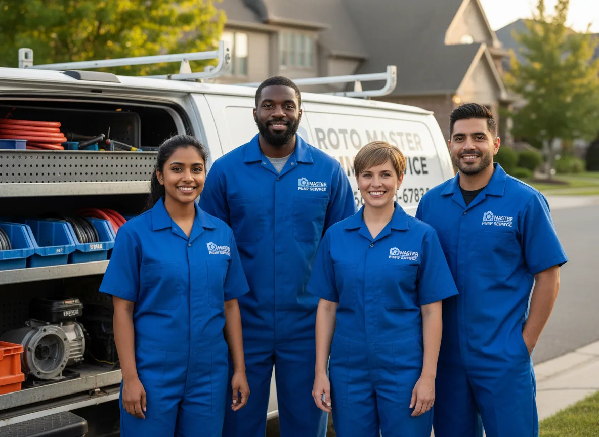 Sump Pump Installation company in River Rouge, MI
